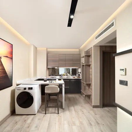 מלון Nish Palace Exlusive