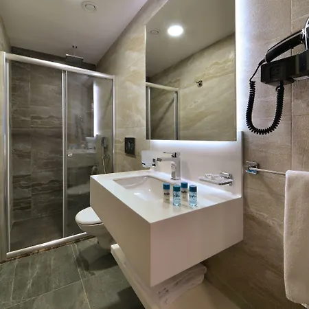 Nish Palace Exlusive 4*