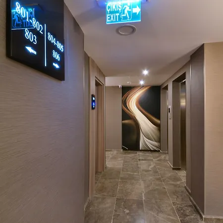 Nish Palace Exlusive Hotel 4*