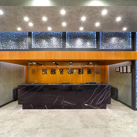 מלון Nish Palace Exlusive