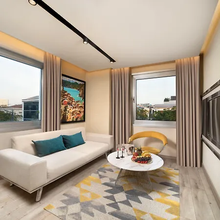 Nish Palace Exlusive 4*