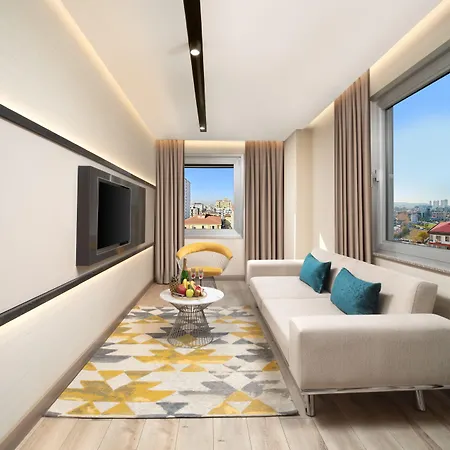 מלון Nish Palace Exlusive