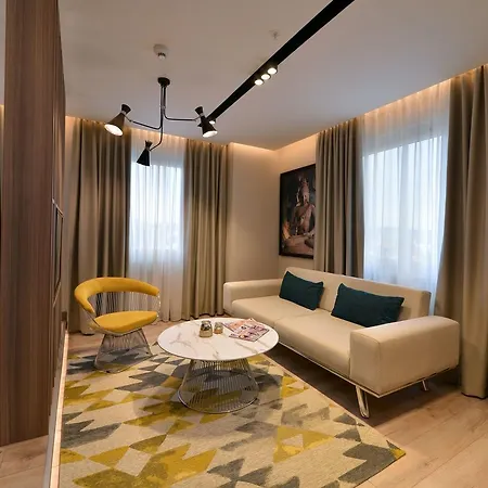 Nish Palace Exlusive 4*