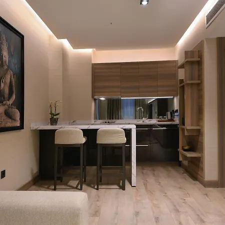 Nish Palace Exlusive מלון