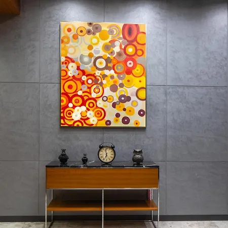 호텔 Nish Palace Exlusive