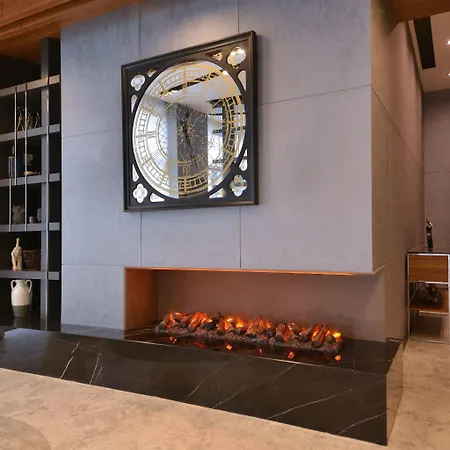 호텔 Nish Palace Exlusive 4*