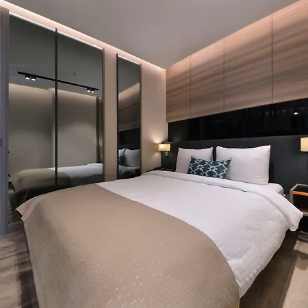 호텔 Nish Palace Exlusive 4*