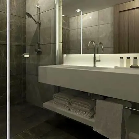 호텔 Nish Palace Exlusive 4*