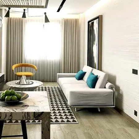 Nish Palace Exlusive 4*