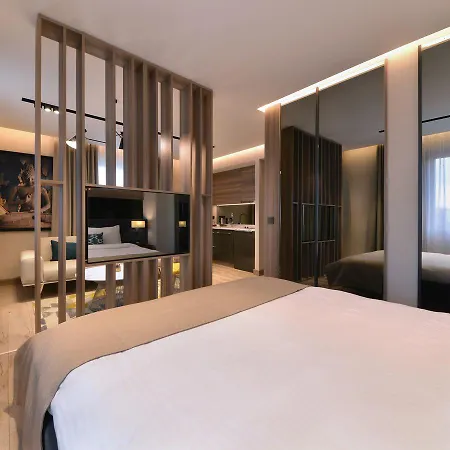 Nish Palace Exlusive 이스탄불