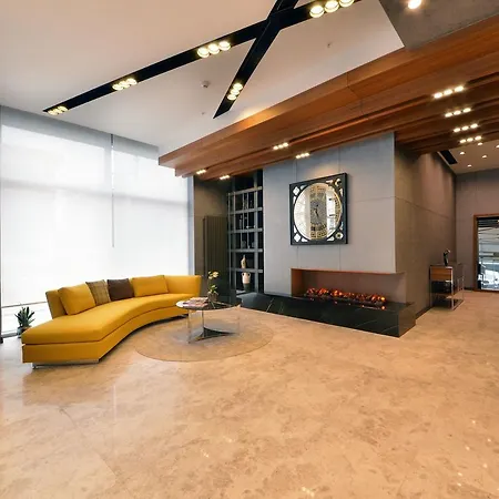 Nish Palace Exlusive 4*