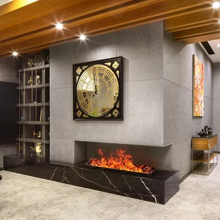 Hotel Nish Palace Exlusive