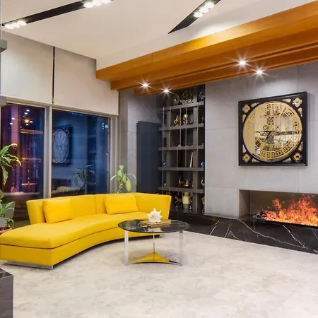 Otel Nish Palace Exlusive