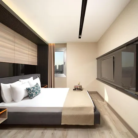 Nish Palace Exlusive 4* Provincia di Istanbul