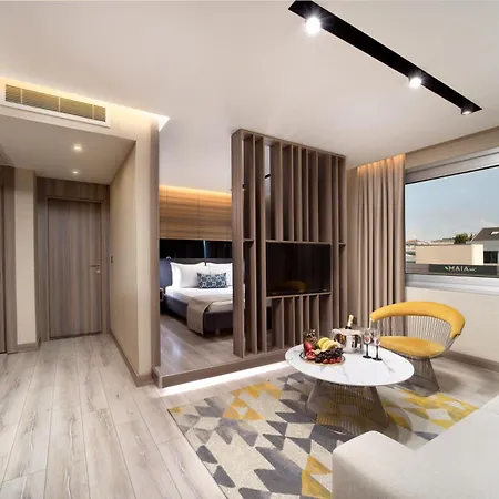 Nish Palace Exlusive Provincia di Istanbul