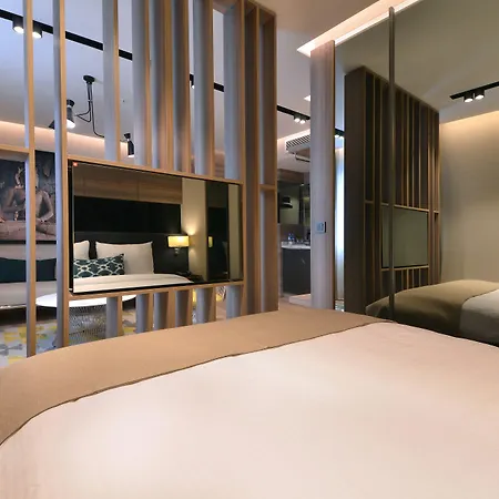 Nish Palace Exlusive Otel 4*