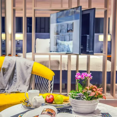 Nish Palace Exlusive Istambul