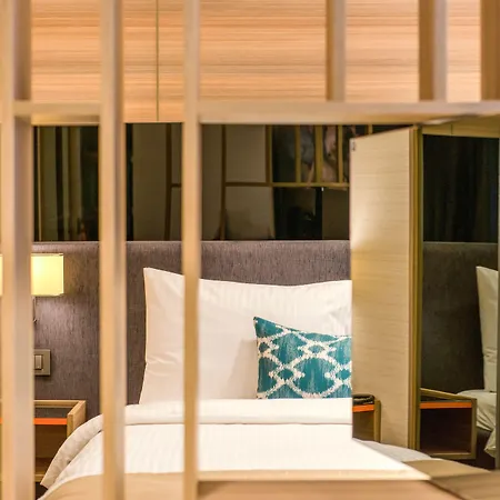 Nish Palace Exlusive 4*