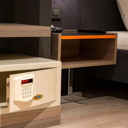 Hotel Nish Palace Exlusive Istambul