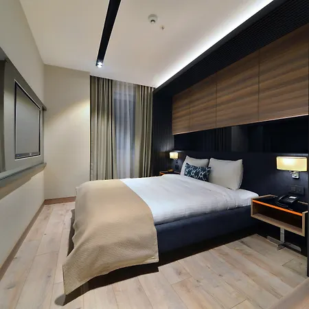 Nish Palace Exlusive Estambul