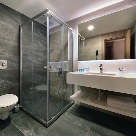 Otel Nish Palace Exlusive İstanbul