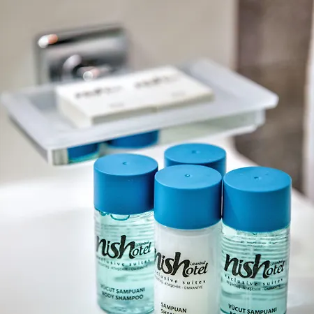 Nish Palace Exlusive 4*