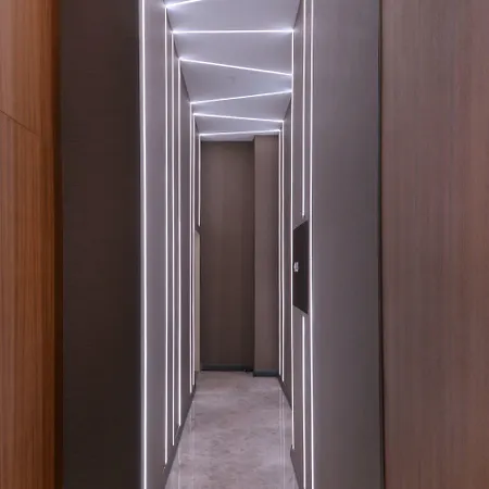 Nish Palace Exlusive Hotel Estambul