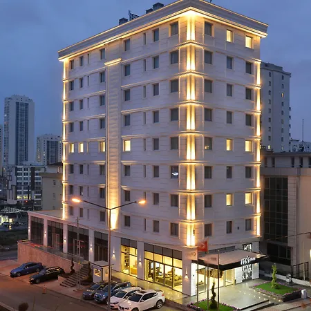 Nish Palace Exlusive 4*