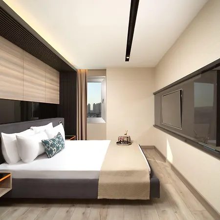 Nish Palace Exlusive Hotel