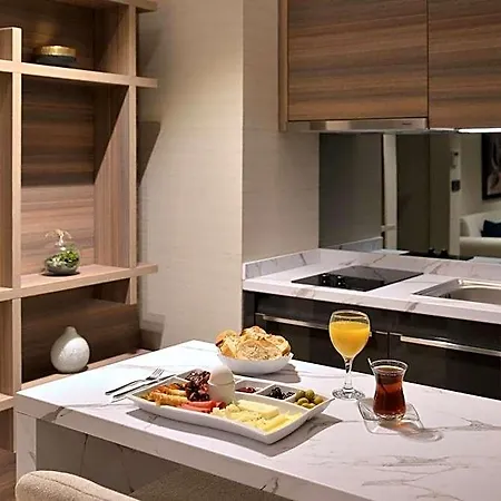 Hotel Nish Palace Exlusive Istanbul