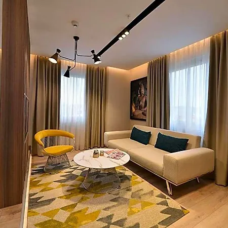 Nish Palace Exlusive 4*