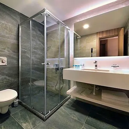 Nish Palace Exlusive Hotel