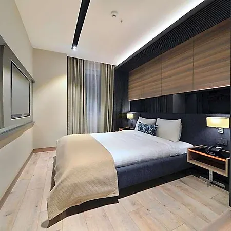 Nish Palace Exlusive 4* Istanbul