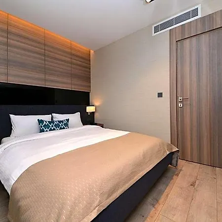 Nish Palace Exlusive 4*