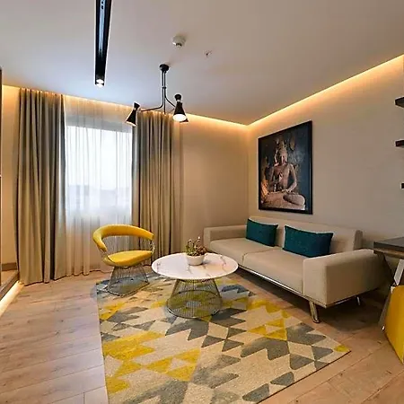 Nish Palace Exlusive 4*