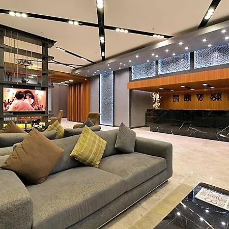 Hotel Nish Palace Exlusive Istanbul