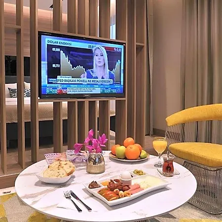 Nish Palace Exlusive 4*