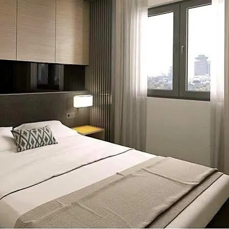Nish Palace Exlusive 4* Estambul