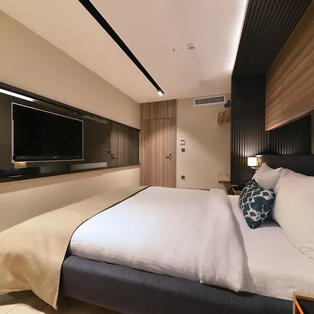 Nish Palace Exlusive Provincia di Istanbul