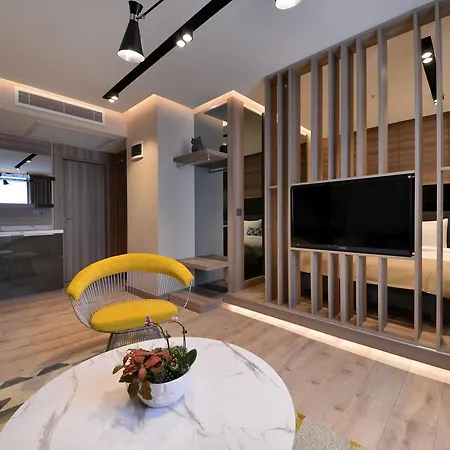 Nish Palace Exlusive Istambul