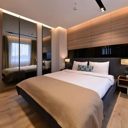 Hotel Nish Palace Exlusive Istambul