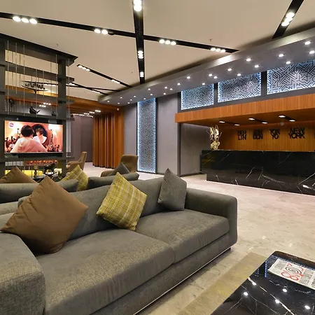 Nish Palace Exlusive Otel