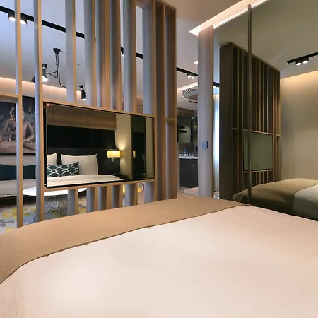 Nish Palace Exlusive Hotel Provincia di Istanbul