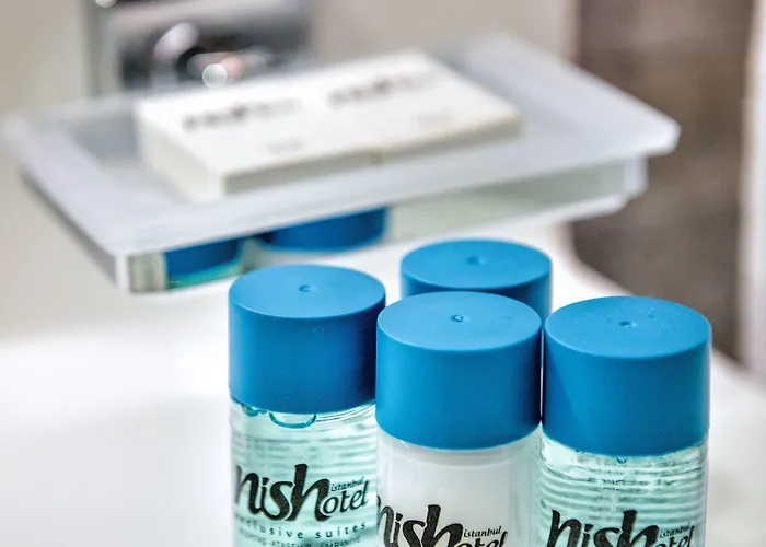 Nish Palace Exlusive 4*