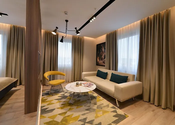 Nish Palace Exlusive 4*