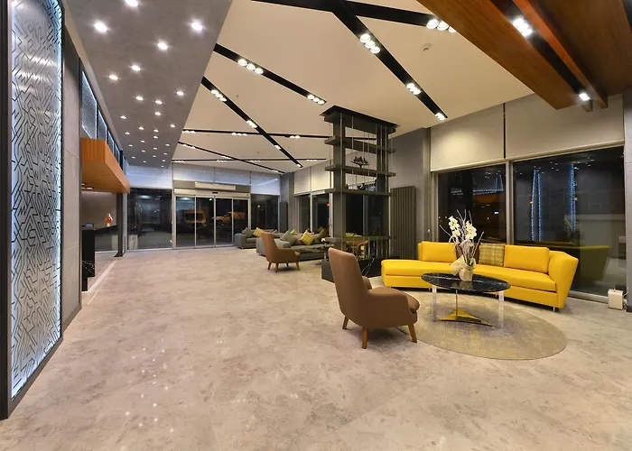 Ξενοδοχείο Nish Palace Exlusive 4*