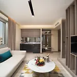 نيش بالاس إكسيكلوزيف سويتس اسطنبول