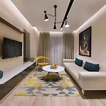 Отель Nish Palace Exlusive