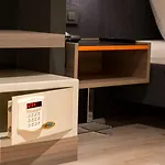 Отель Nish Palace Exlusive Стамбул