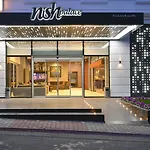 Отель Nish Palace Exlusive 4*